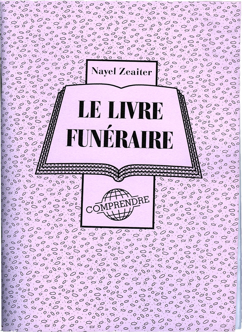 le livre funéraire