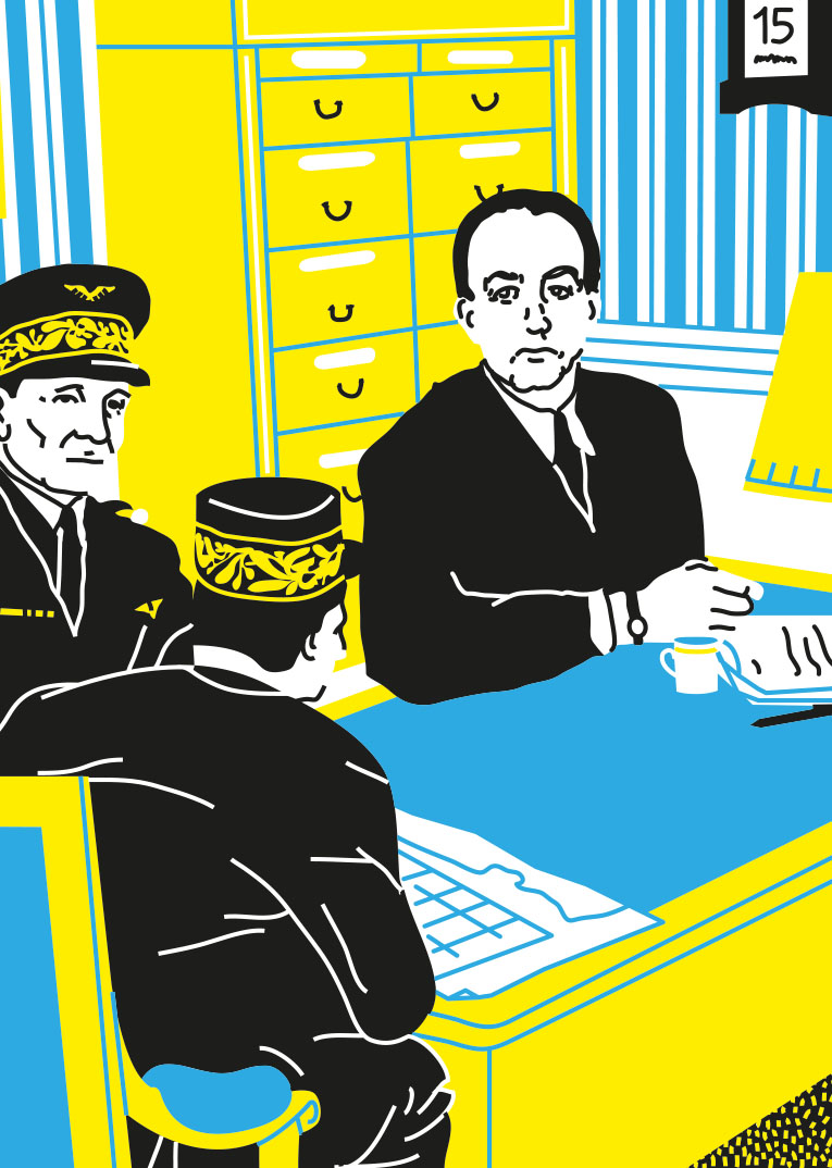 L'extrême droite française