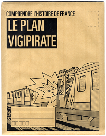 Plan Vigipirate