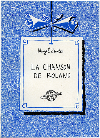 la chanson de roland